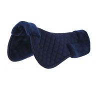 Amortisseur pour cheval Riding World Bleu TU