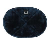 Amortisseur pour cheval Riding World Doux Bleu Full
