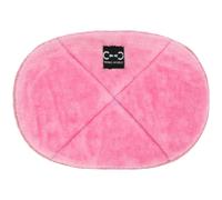Amortisseur pour cheval Riding World Doux Rose Full