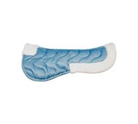 Amortisseur pour cheval Riding World EK-Maxifun Bleu Full
