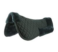 Amortisseur pour cheval Riding World Gris TU