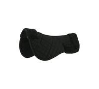 RIDING WORLD Amortisseur Couleurs – Noir
