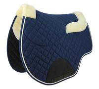 Amortisseur pour cheval Riding World Riding World Bleu Full