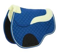 Amortisseur pour cheval Riding World Riding World Bleu Full