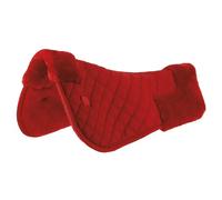 Amortisseur pour cheval Riding World Rouge Poney
