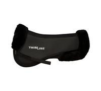 Amortisseur pour cheval ThinLine Noir S