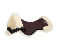 Amortisseur pour cheval Werner Christ Horse Rand Standard Marron Full