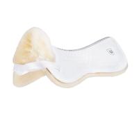 Amortisseur pour cheval Werner Christ Horse Standard Blanc Full