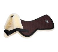 Amortisseur pour cheval Werner Christ Horse Ultra Marron Full