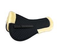 Amortisseur pour cheval York Comfort Noir Full