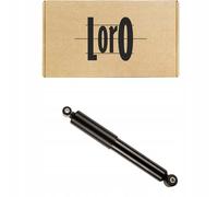 Amortisseur pour FIAT DOBLO MPV 2001-