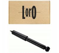 Amortisseur pour FORD GALAXY MK2 MONDEO MK4 S-MAX VOLVO S80 II