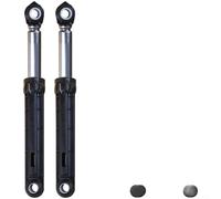 Amortisseur pour machine à laver, compatible avec les modèles de laveuses à tambour Little Swan TG70 TG80 TG90, 80N amortissement anti-vibrations tige d'équilibre (A)