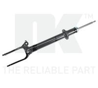 Amortisseur Pour Mercedes-Benz M-Klasse W164