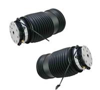Amortisseur Pour Mercedes Pour Benz W213 W/Airmatic, W/ & W/O 4matic, X253 C257 E43 E53 E63 E180 E200 Sacs À Ressort De Suspension Pneumatique Arrière 2 Pièces