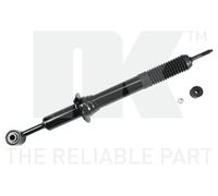 Amortisseur Pour Toyota Land Cruiser Prado _J15_ TRJ15_ KDJ15_ GRJ15_