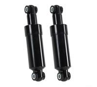 Amortisseur pour trottinette électrique Kugoo Pro Series avec une excellente résistance aux chocs (noir, 100 mm)