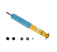 Amortisseur Pression De Gaz BILSTEIN Pour Essieu Avant ALFA ROMEO ALFETTA
