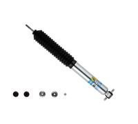 Amortisseur Essieu avant Pont en bas 24-185622 BILSTEIN pour JEEP CHEROKEE