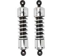 Amortisseur Progressive Suspension Série 412 sans Couvercles