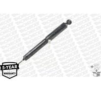 Monroe Amortisseur R2577 Bossage en haut pour Renault 4 Camionnette/Monospace