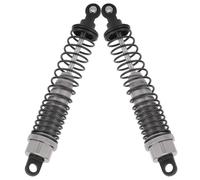 amortisseur RC 110mm,Amortisseur RC en métal,Amortisseur RC pour TRAXXAS SLASH 2WD,Amortisseur RC à ressort,Amortisseur RC pour voiture,Amortisseurs RC