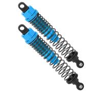 amortisseur RC 110mm,Amortisseur RC en métal,Amortisseur RC pour TRAXXAS SLASH 2WD,Amortisseur RC à ressort,Amortisseur RC pour voiture,Amortisseurs RC
