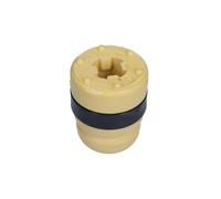 AMORTISSEUR REBOND DB P. C W204 E W207 07- POLYURÉTHANE LE/PR