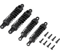 Reely Amortisseur 12609+S152(4)+S062(4) 4 pièces