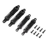 Reely Amortisseur 12609+S152(4)+S062(4) 4 pièces