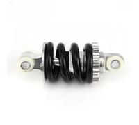 Amortisseur Réglable Amortisseur de choc 100mm 180mm 200mm 1500LB pour moto pour scooter pour ATV, suspension arrière avec une qualité précise