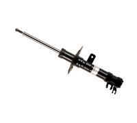 Amortisseur Ressort de jambe de force Avant Droit Gas BILSTEIN pour FIAT PANDA