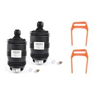 Amortisseur Ressort De Suspension Pneumatique Arrière, Paire 2113200925, 2 Broches, A2113200925, Pour Mercedes W211 S211 E200 E220 E350 E500