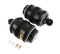 Amortisseur Ressort Suspension Pneumatique Arrière À 2 Broches Paire A2113200925 2113200925 Pour Benz W211 S211 E200 E220 E350 E500 Amortisseurs