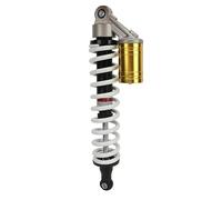 Amortisseur Robuste Haute Performance à Amortissement Réglable de 390mm pour Moto ATV Go Kart