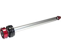 Amortisseur RockShox 11.4018.025.020 Rebound et set SealHead/ SB SID B1, rouge/noir