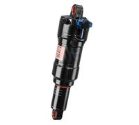 RockShox Amortisseur Deluxe Ultimate RCT DebonAir noir