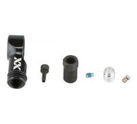Amortisseur Rockshox Banjo/Compression Monarch Xx Noir