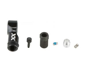 Amortisseur Rockshox Banjo/Compression Monarch Xx Noir