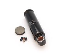 Rockshox Deluxe/super Deluxe Std Shock Absorber Noir 55 mm