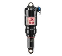 Amortisseur Rockshox Deluxe Ultimate RCT C2 Noir