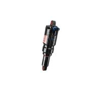 Amortisseur rockshox deluxe ultimate rct debonair linear xl standard r55 c30 noir rouge