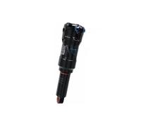Amortisseur Rockshox Deluxe Ultimate RCT Linear Air Lockout Force Trunnion 165 x 42.5 mm Noir
