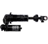 Amortisseur Rockshox HR Super Deluxe Coil Ult. RC2T 185x50mm, Trunnion, Hydr.Bot.Out, B1