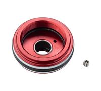 Rockshox Monarch Fixed Piston Kit Rouge