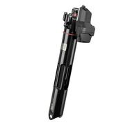 Amortisseur Rockshox SIDLuxe Isostrut Flight Noir
