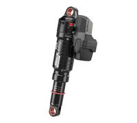 Rockshox Rs Sid Luxe Ultimate Flight Attendant Soloair 1token Reb57/comp30 Mid8 Lockout8 Trunnion Standard A2-mondraker F-podium 2023+ Shock Absorber Argenté 45 mm / 165 mm