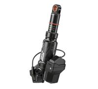 Rockshox Sid Luxe Ultimate Flight Attendant Soloair 1token Reb29/comp25 Trunnion/standard Scott Spark St22+/rc24+ Shock Absorber Clair 45 mm / 165 mm