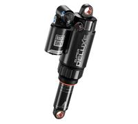 Amortisseur Rockshox Super Deluxe Ultimate RC2T Hydraulic Bottom Standard Standard-D1 Noir