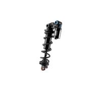 Amortisseur rockshox vivid coil ultimate dh rc2 noir sans ressort
